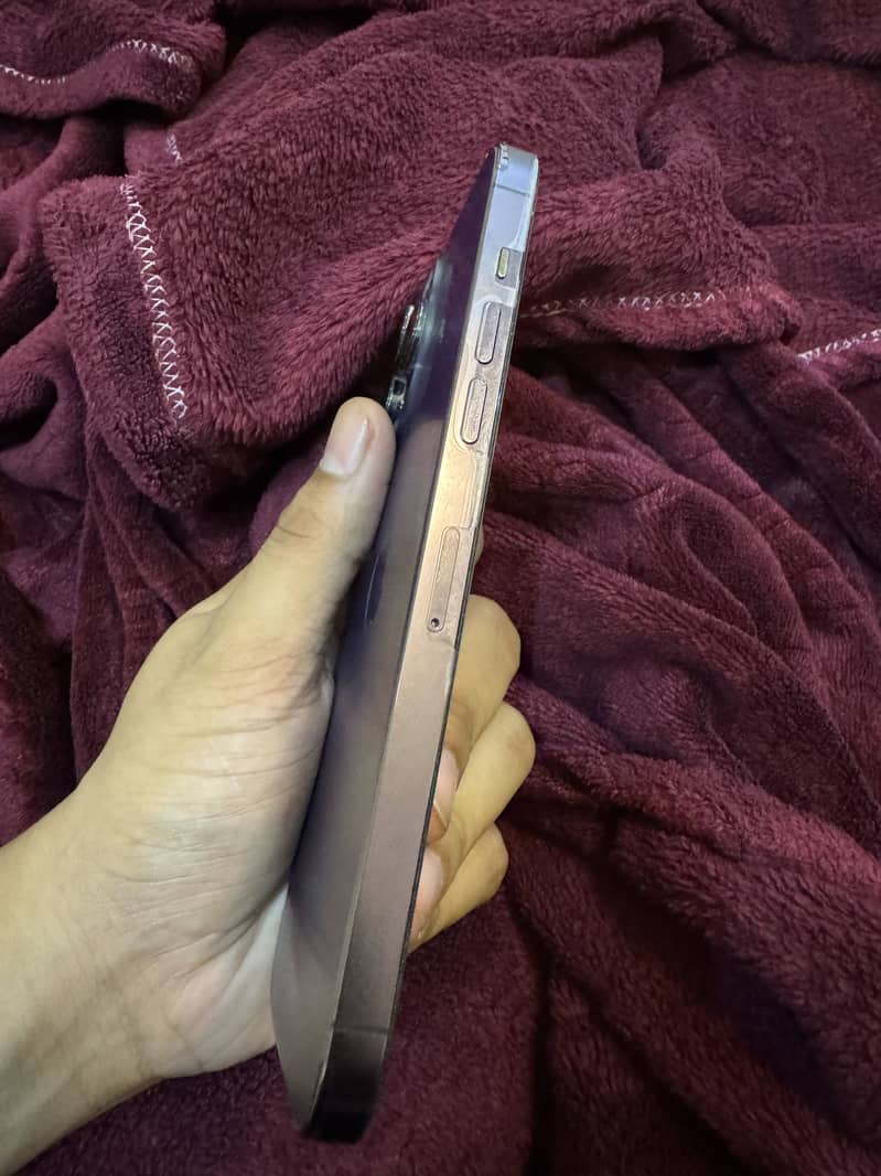 Apple iPhone 14 Pro Max 2