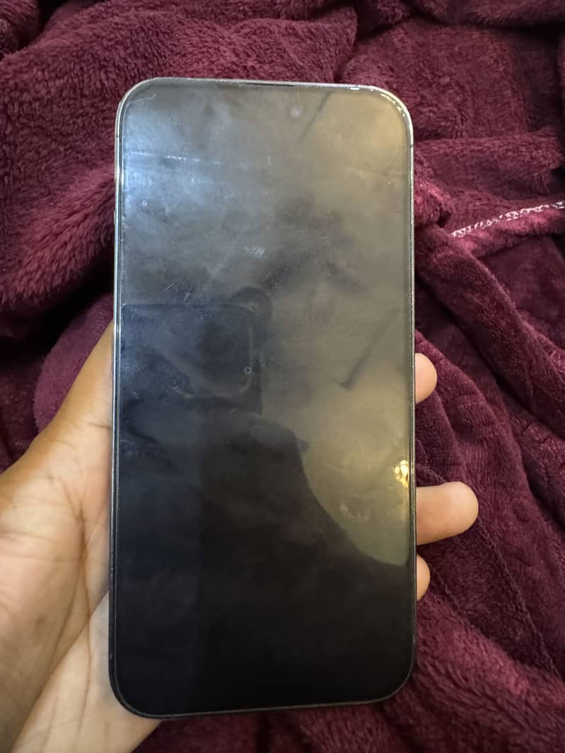 Apple iPhone 14 Pro Max 5