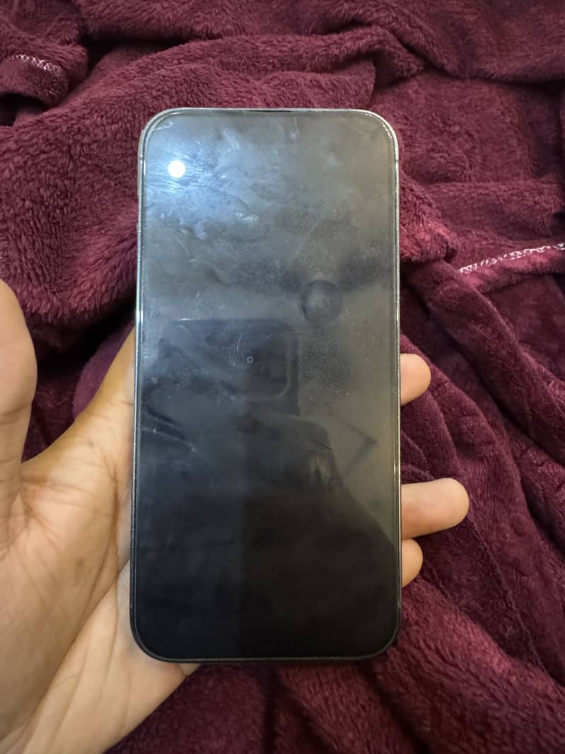 Apple iPhone 14 Pro Max 6