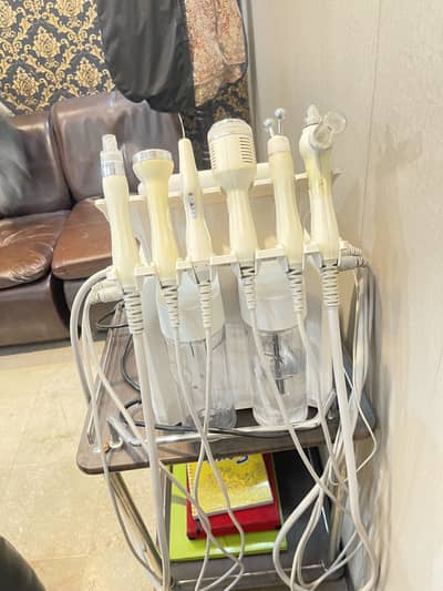 Hydra machine for sale