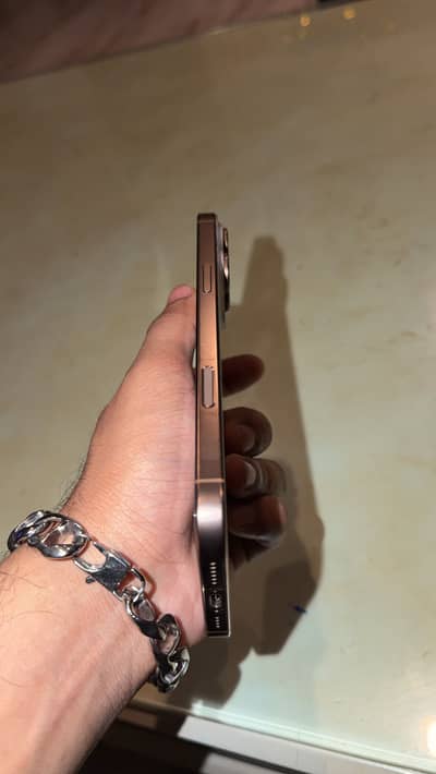 Apple iPhone 16 Pro Max Pta Approved 256 GB