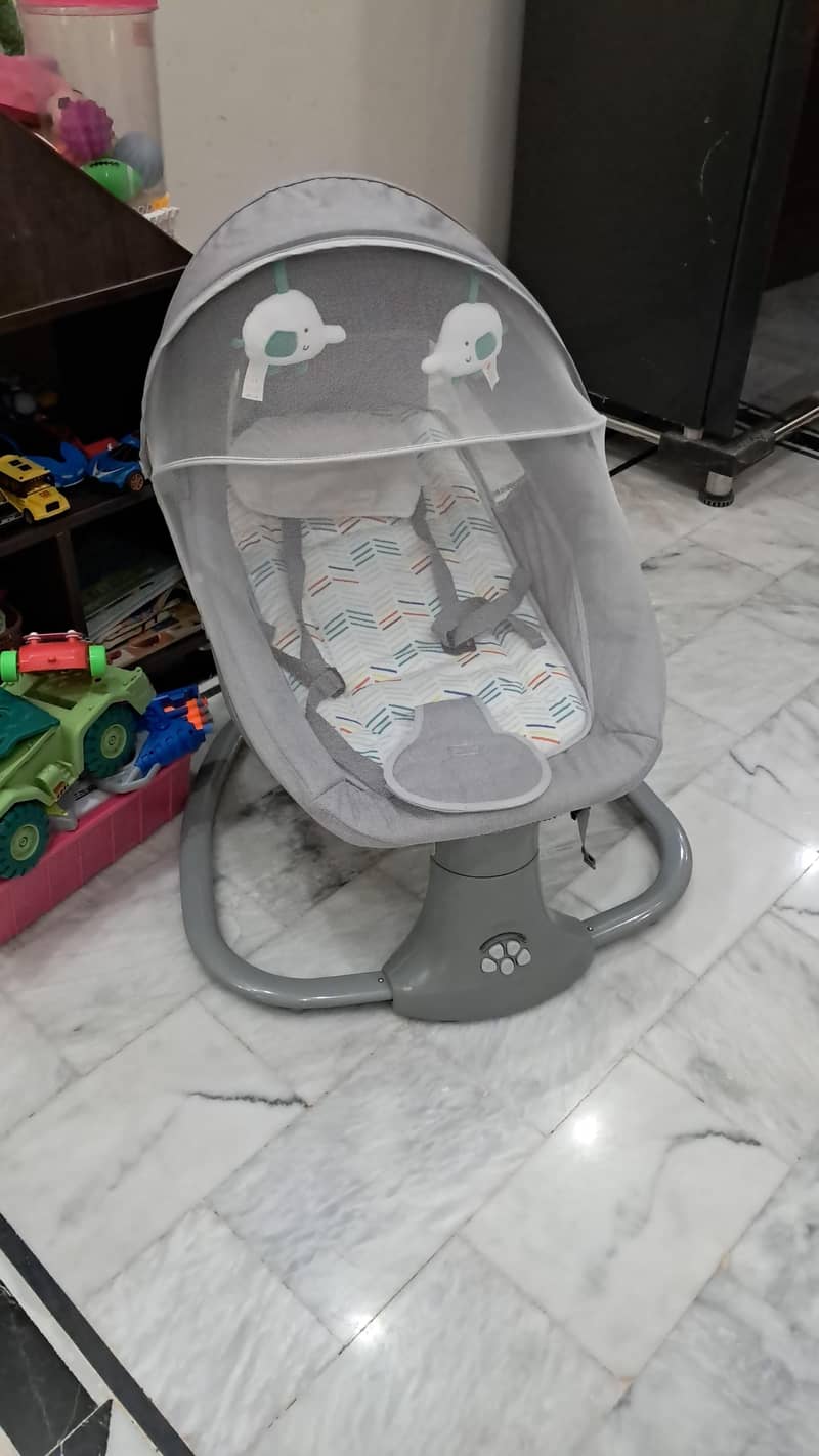 Mastella 3 in 1 Multi Functional 3
