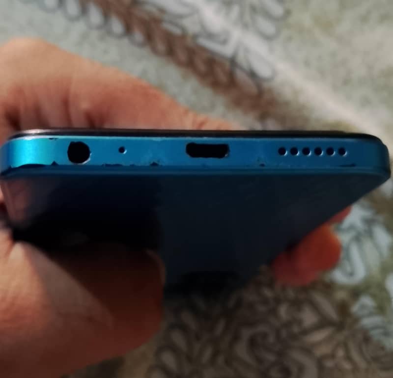 Infinix Smart 7 4