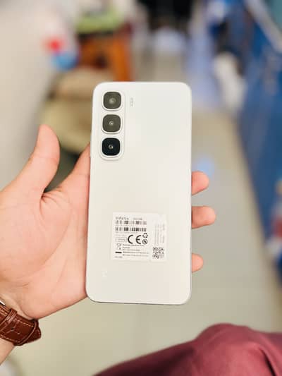Infinix Other Model hot60i