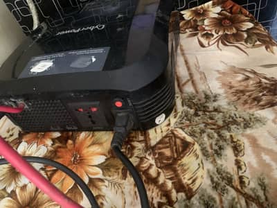 Ups urgent sale