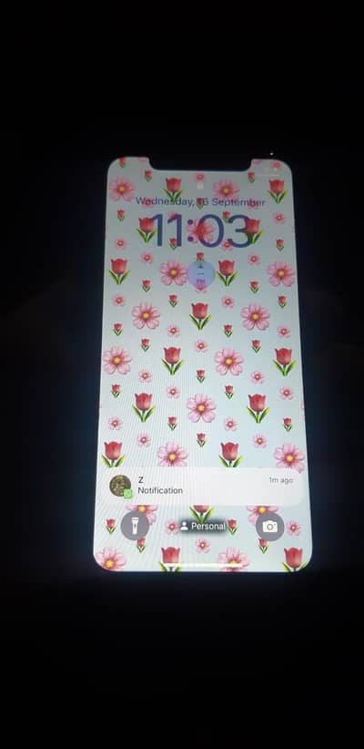 Apple iPhone XS non pta
