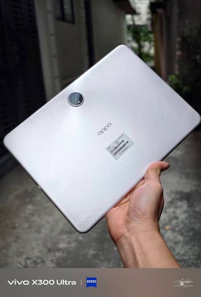 Exchange OPPO PAD 3 Battery Health 100