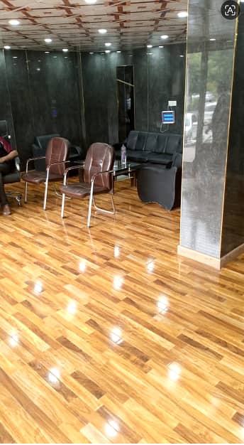 Prime Ground Floor Shop for Rent | Blue Area, Islamabad Location: Blue Area, Islamabad Size: 800 Sq. Ft. Ground Floor Commercial Shop