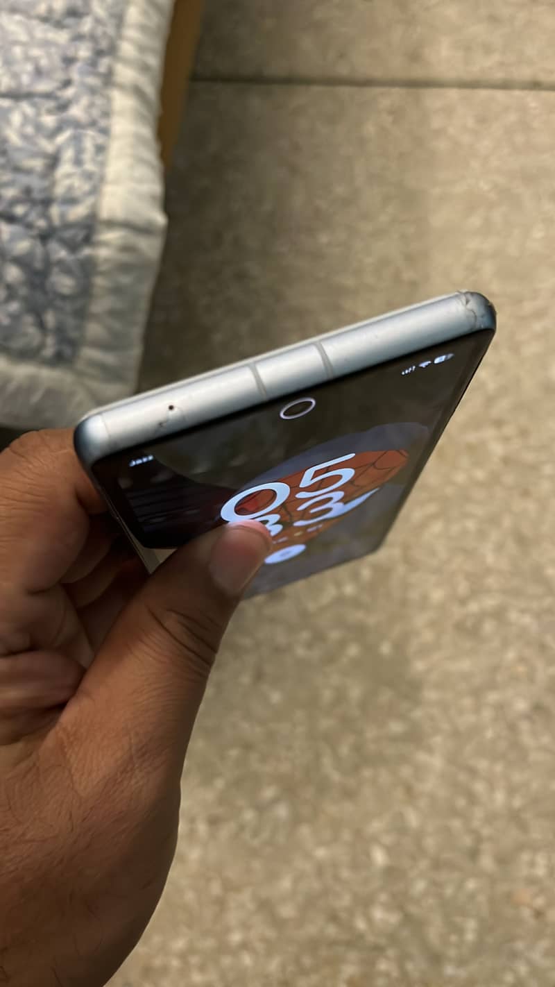 Google Pixel 7 Pro 1