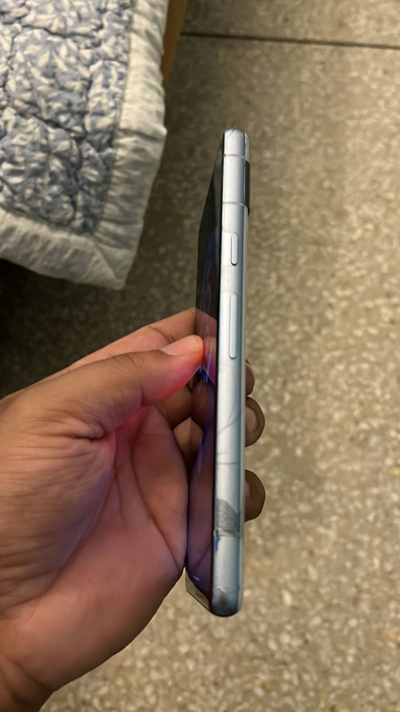 Google Pixel 7 Pro 4