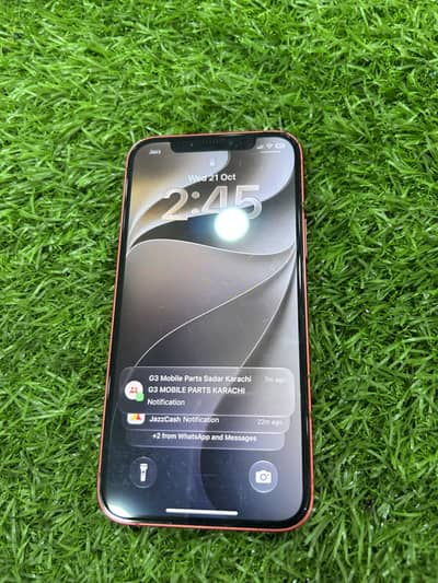Apple iPhone 12 128GB Jv