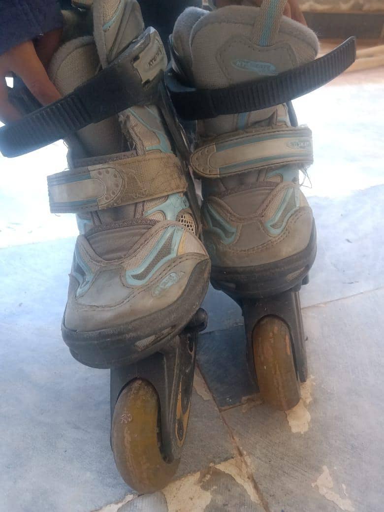 skate boots 0