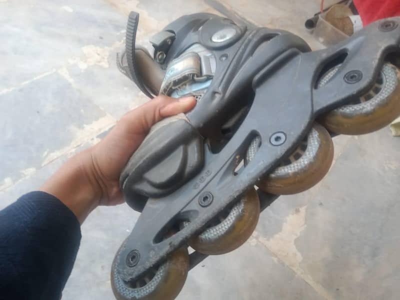 skate boots 1
