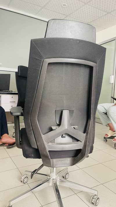 Office chair best condition