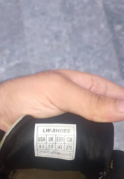 shoes