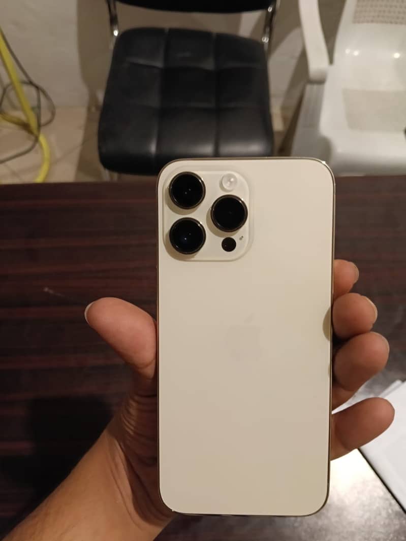 Apple iPhone 14 Pro Max 1