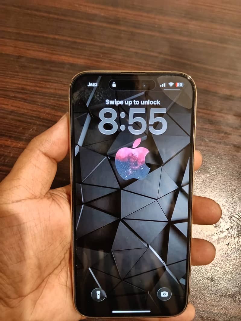 Apple iPhone 14 Pro Max 5