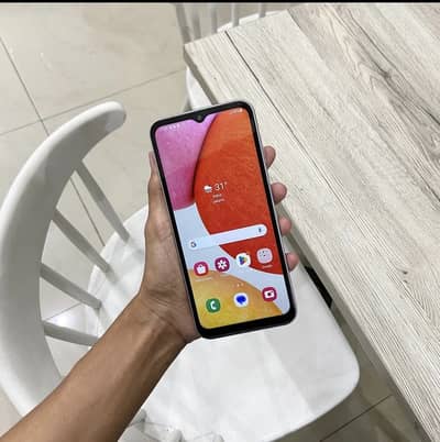 Samsung Mobile A14