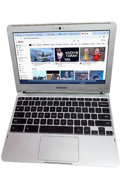 new choromebook Samsung USA stock hr cheez Chalagi