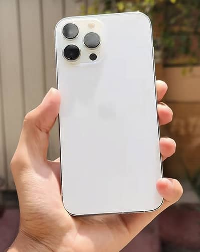 Apple iPhone 13 Pro