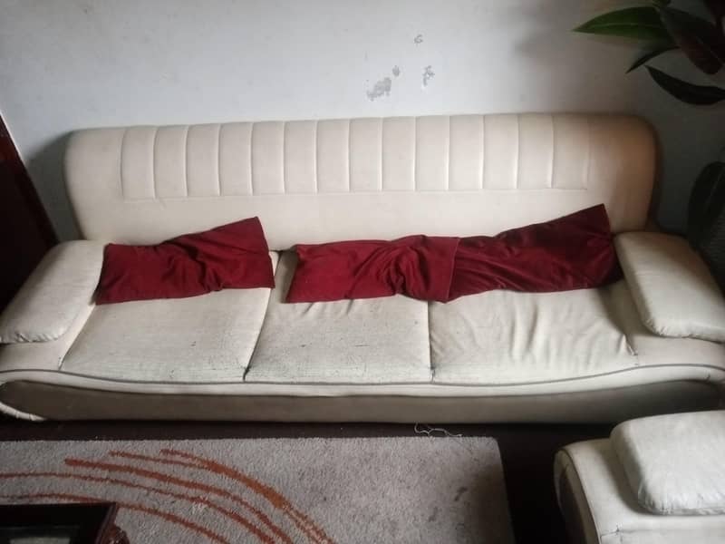 7 seater Sofa 0
