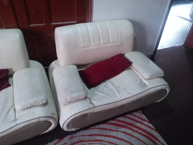 7 seater Sofa 1