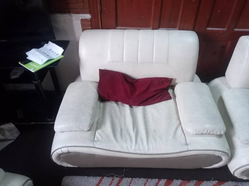 7 seater Sofa 2