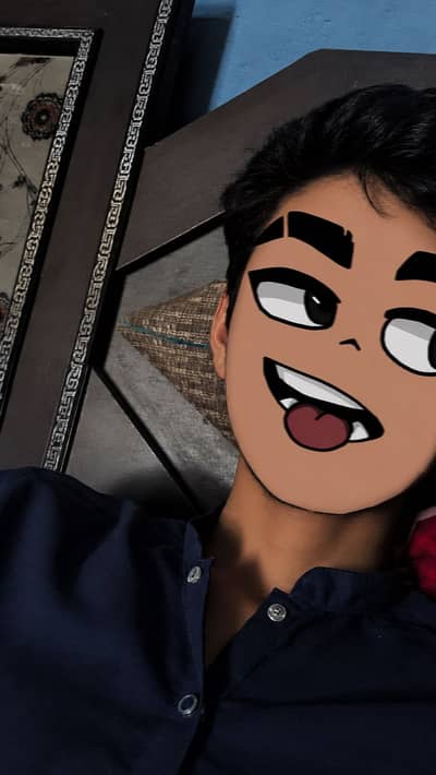 Jamshaid Reacts