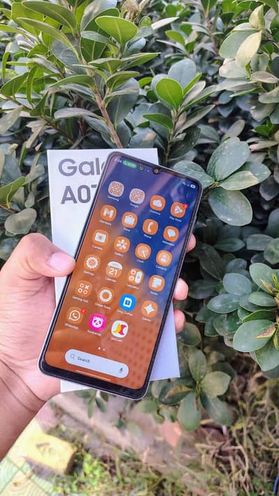 samsung a07
