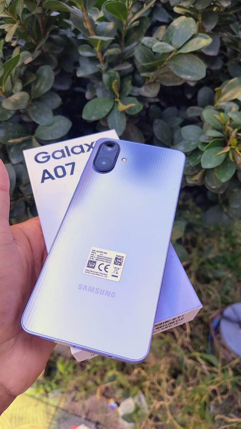 samsung a07 1