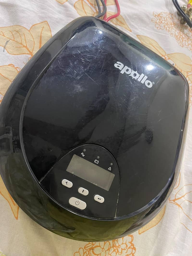 brand new ups one month use 0