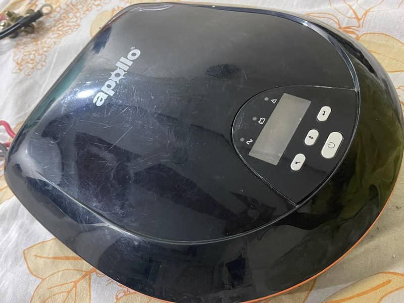 brand new ups one month use 2