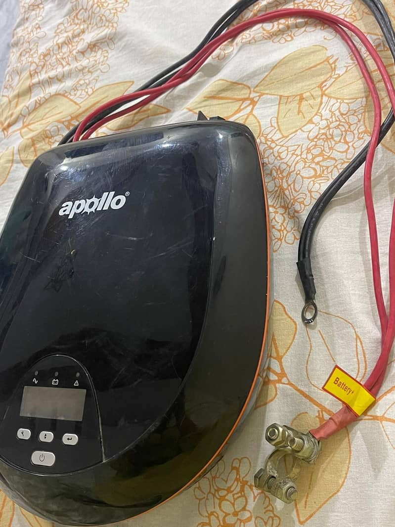 brand new ups one month use 3