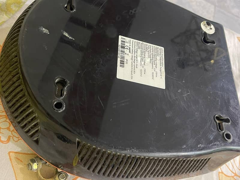brand new ups one month use 5