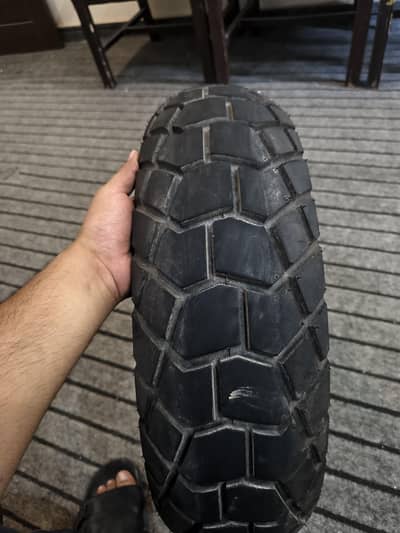Timsun Tubeless tires