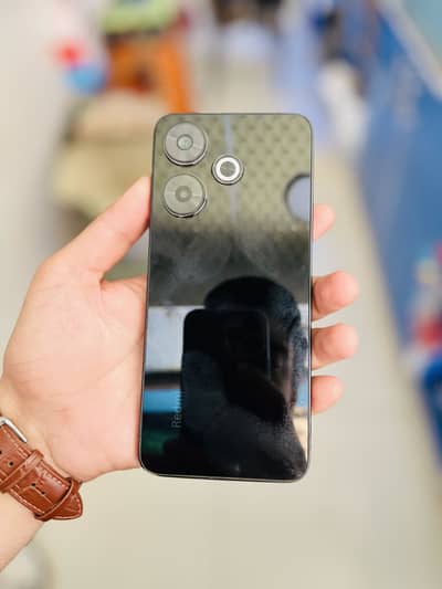 Xiaomi Other Model radmi13