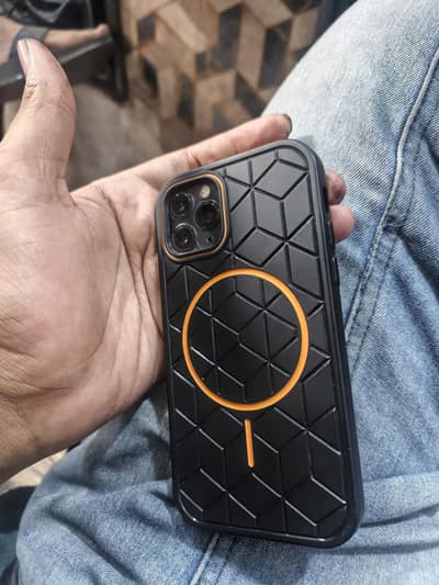 Apple iPhone 11 Pro