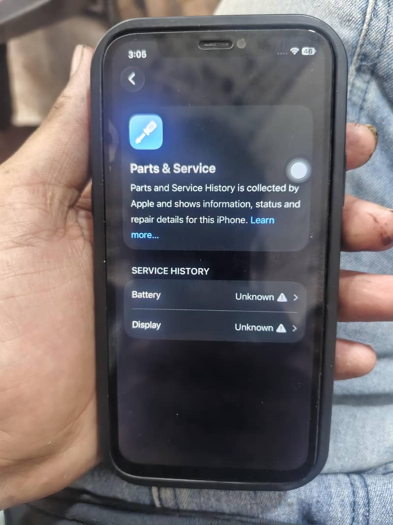 Apple iPhone 11 Pro 1