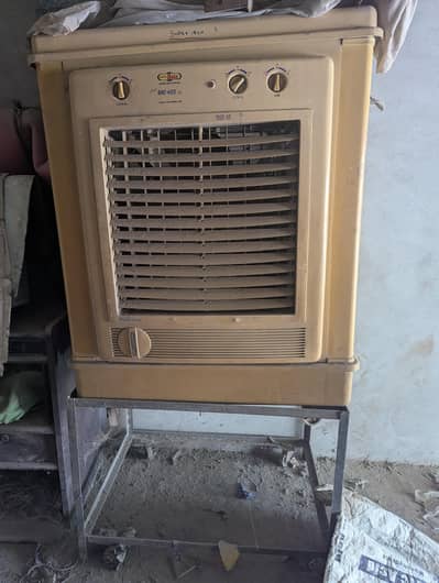 Air Cooler with Stand for Sale – Good Condition 8/10