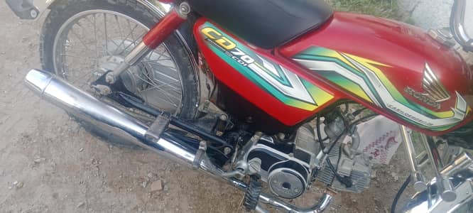 bike Mein koi Kam Nahin Hai jabardast bhai ke