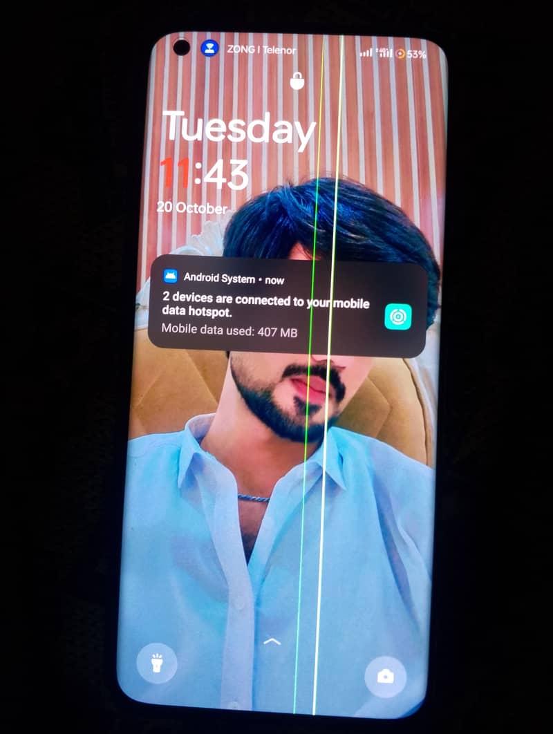 One Plus 9 Pro 4