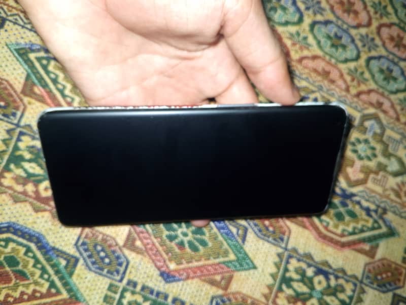 One Plus 9 Pro 6