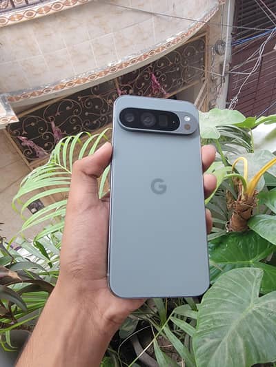 Google Pixel 9 Pro XL