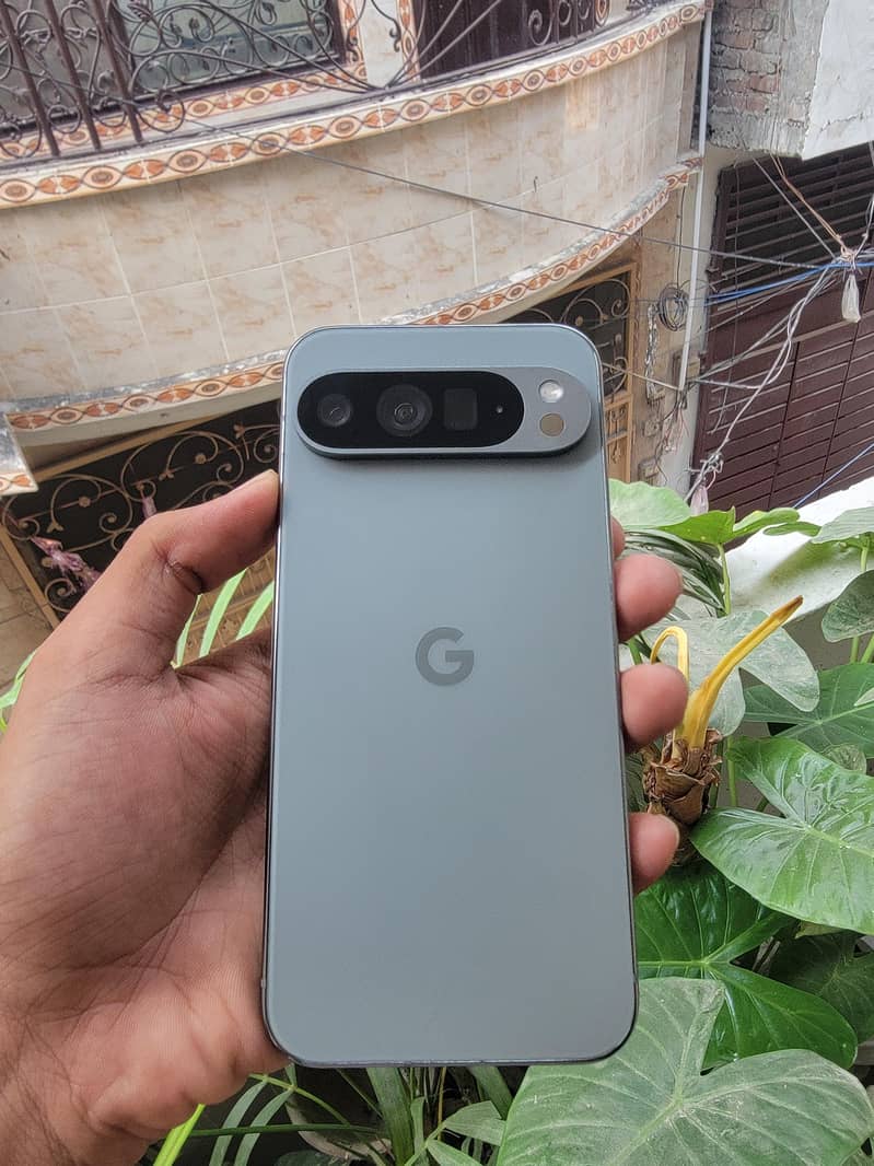 Google Pixel 9 Pro XL 1
