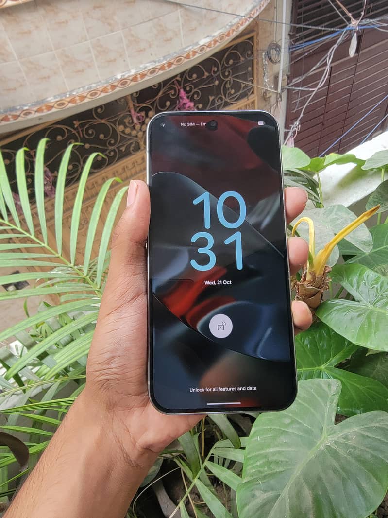 Google Pixel 9 Pro XL 2