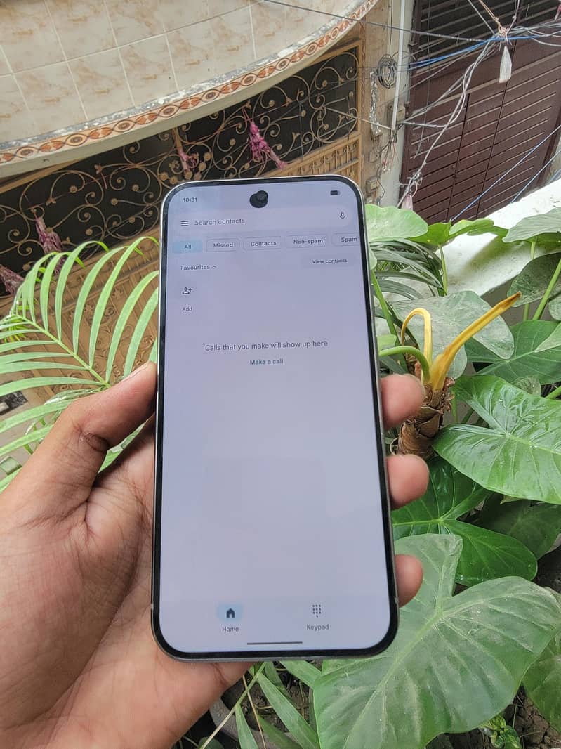 Google Pixel 9 Pro XL 5