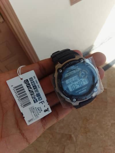 Casio watch for sale