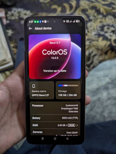 OPPO Reno