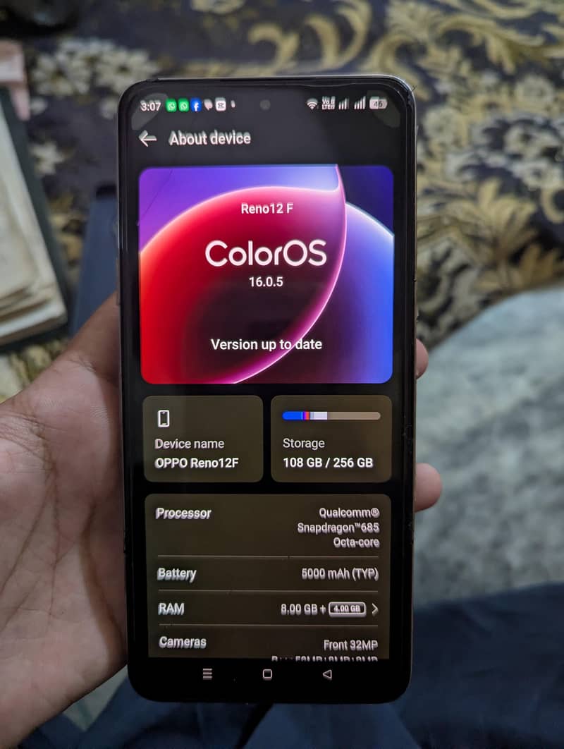 OPPO Reno 0