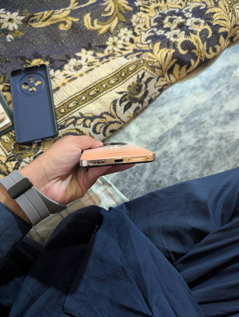 OPPO Reno 1